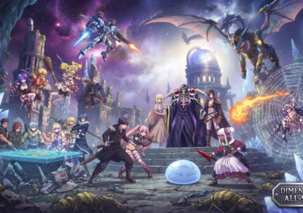 E-rank to S-rank: Solo Leveling போன்ற 7 Anime - Full Comparison & Review