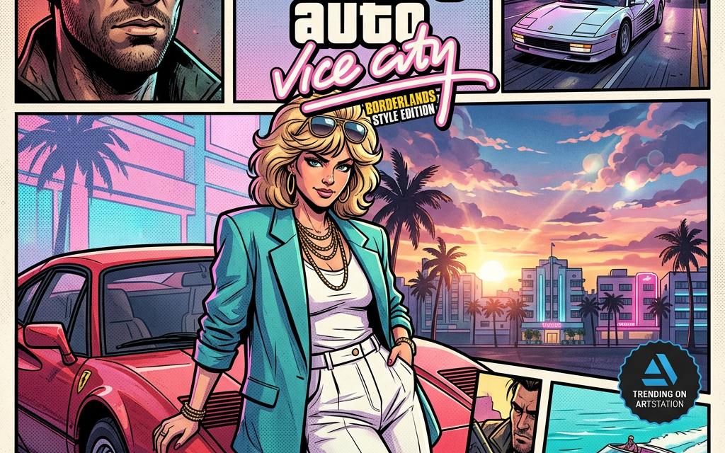 GTA Classics, Deleted Games, Gaming History.