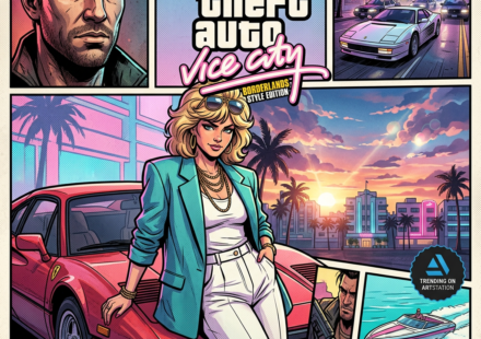 GTA Classics, Deleted Games, Gaming History.