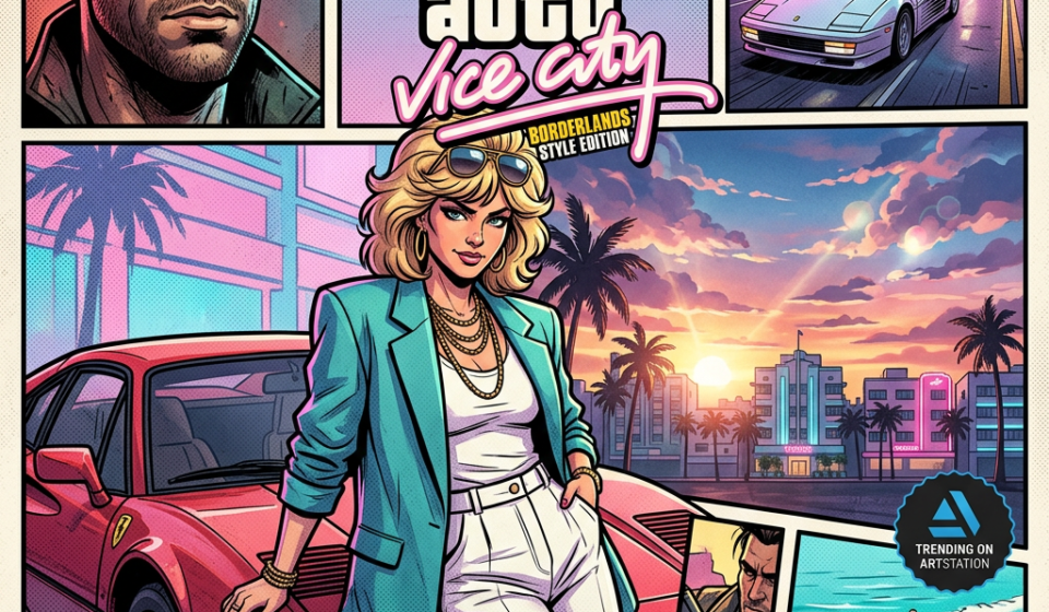 GTA Classics, Deleted Games, Gaming History.