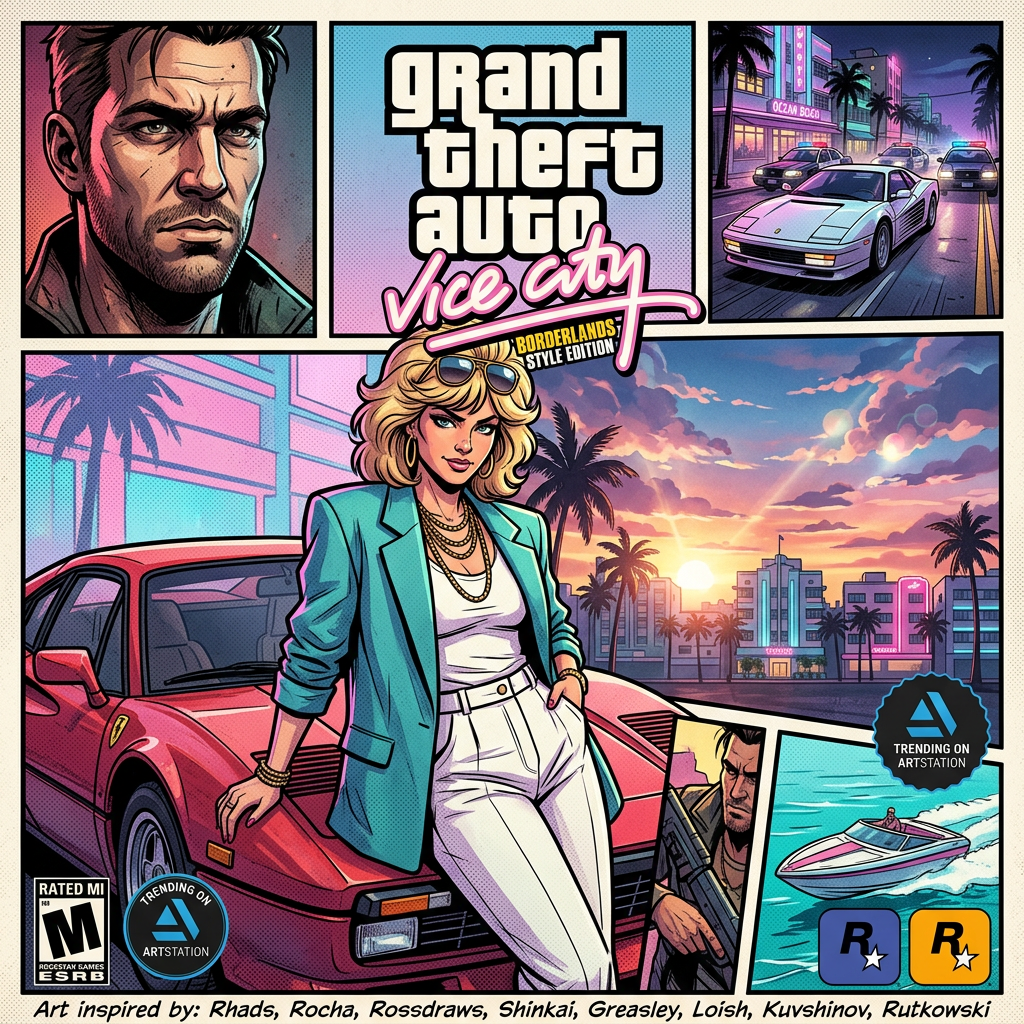 GTA Classics, Deleted Games, Gaming History.
