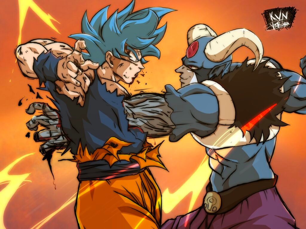 ஏன் Perfect Cell-க்கு பிறகு Moro தான் Dragon Ball Super தொடரின் மிகச்சிறந்த வில்லன்?