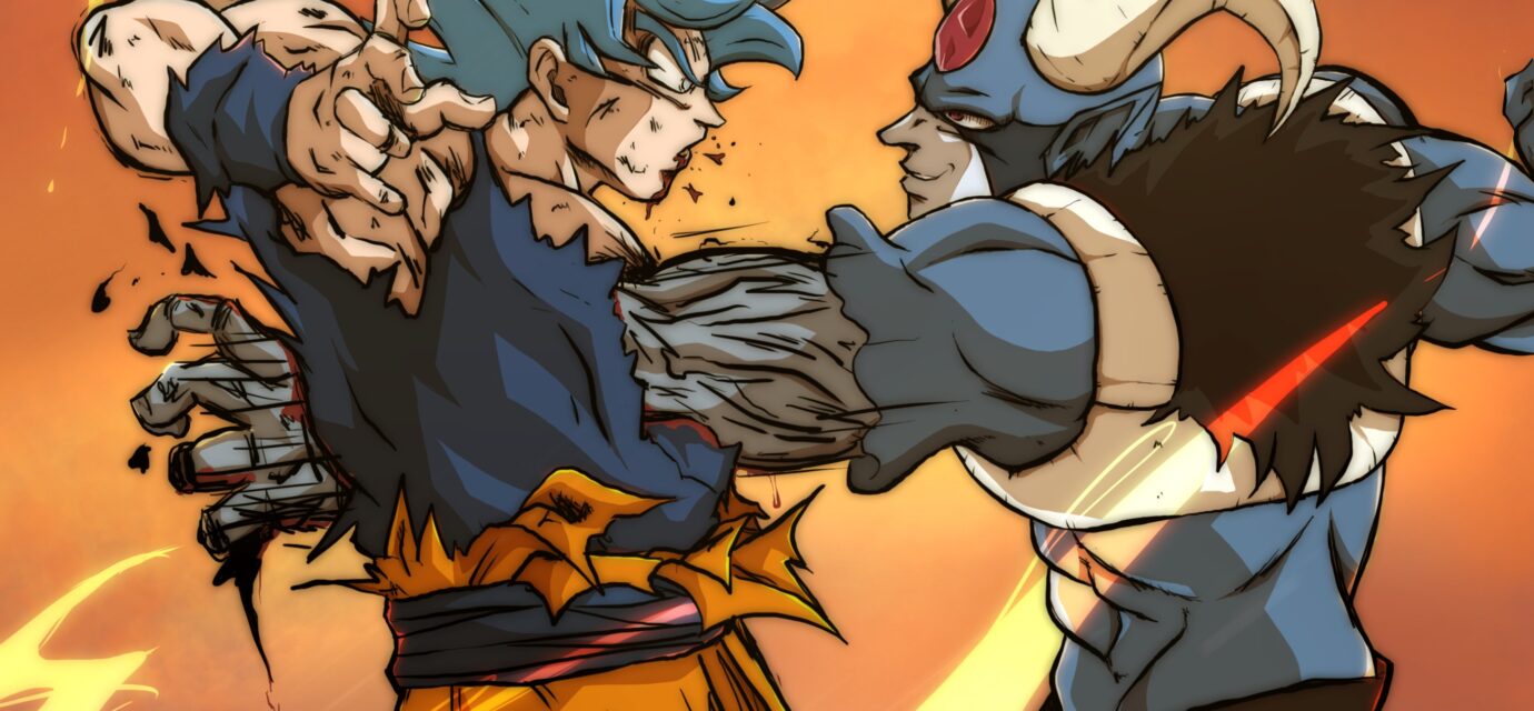 ஏன் Perfect Cell-க்கு பிறகு Moro தான் Dragon Ball Super தொடரின் மிகச்சிறந்த வில்லன்?