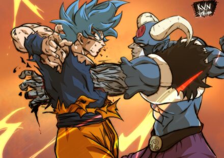 ஏன் Perfect Cell-க்கு பிறகு Moro தான் Dragon Ball Super தொடரின் மிகச்சிறந்த வில்லன்?
