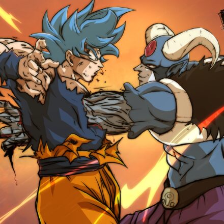 ஏன் Perfect Cell-க்கு பிறகு Moro தான் Dragon Ball Super தொடரின் மிகச்சிறந்த வில்லன்?