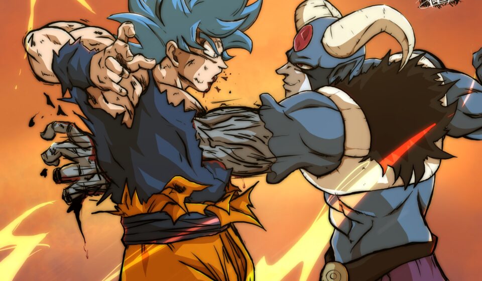 ஏன் Perfect Cell-க்கு பிறகு Moro தான் Dragon Ball Super தொடரின் மிகச்சிறந்த வில்லன்?