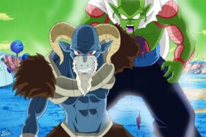 Dragon Ball Super best villain