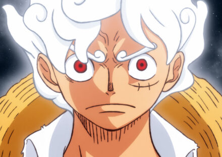 Luffy Gear 5 Genie Form vs Nerona Imu in One Piece Chapter 1188 Tamil