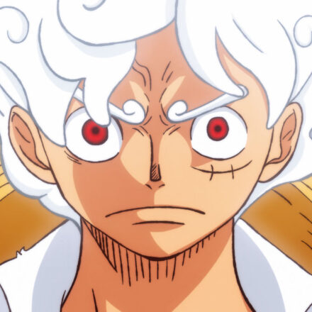 Luffy Gear 5 Genie Form vs Nerona Imu in One Piece Chapter 1188 Tamil