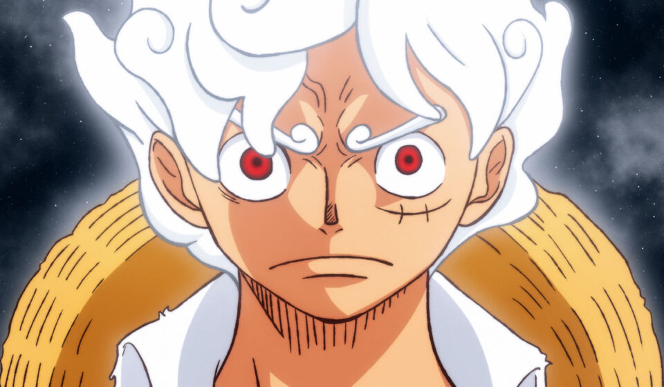 Luffy Gear 5 Genie Form vs Nerona Imu in One Piece Chapter 1188 Tamil
