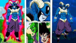 Dragon Ball Super best villain
