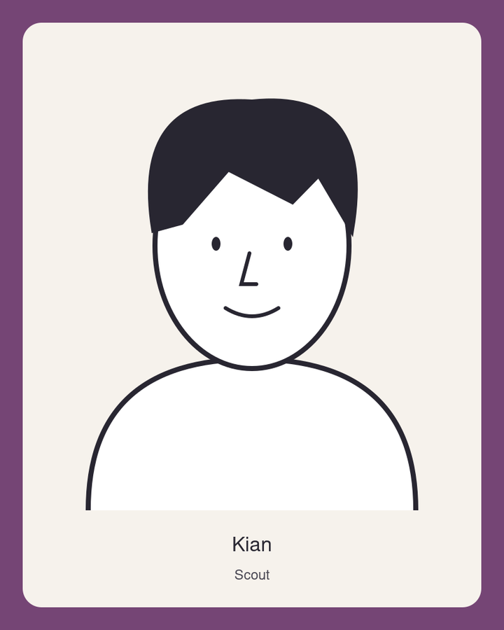 Kian