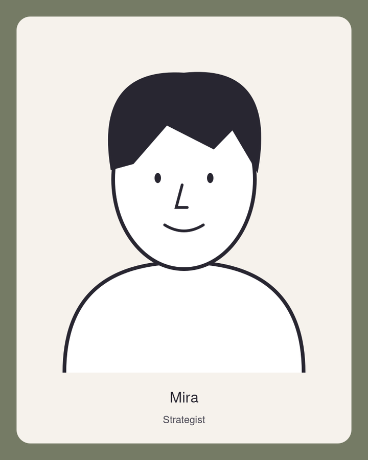 Mira